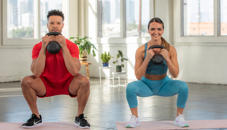 5 Cardio Exercises To Stay Fit at Home