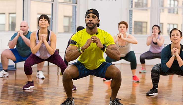 Make Your Quarantine Time Useful To Beat Obesity With These Cardiovascular Exercises