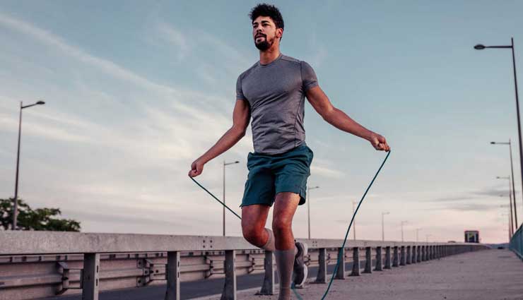 aerobic workout,cycling,skipping,leg scissors,squat jump,cardiovascular exercises,exercises to beat obesity,weight loss exercises,home exercises,Health tips,fitness tips