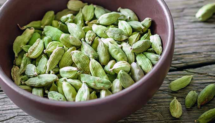 health benefits of cardamom,Health tips,healthy living