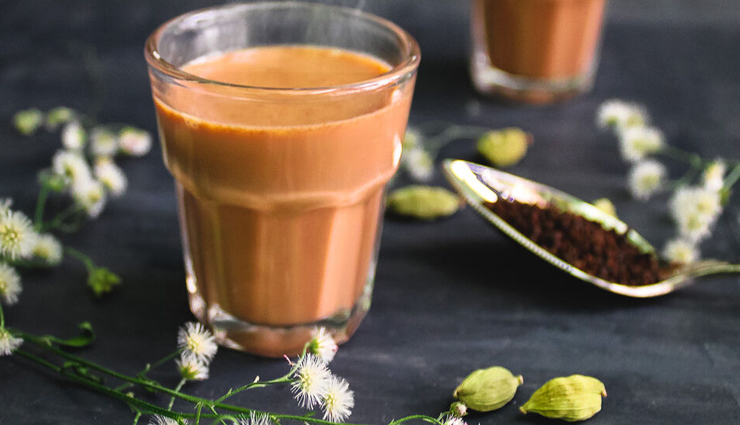 6 Health Benefits of Drinking Cardamom Tea