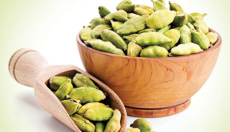 इलायची खाए वजन घटाये, जानें 6 फायदे
