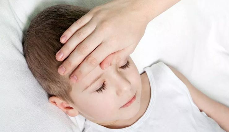 Health tips,health tips in hindi,chamki fever,precautions during chamki fever