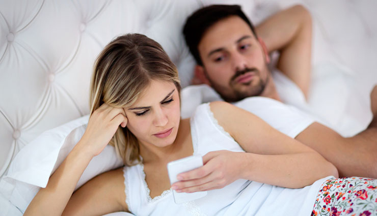 9 Reasons Why Should You Intentionally Care Less in a Relationship