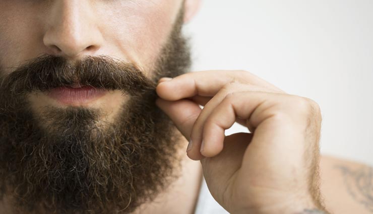 beauty tips,beauty tips in hindi,beautiful beard,beard oil,homemade beard oil