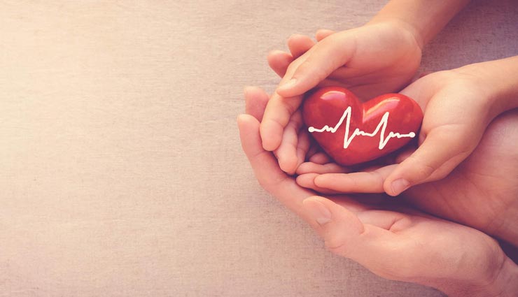 Health tips,health tips in hindi,heart disease,study results,heart disease link with season of birth
