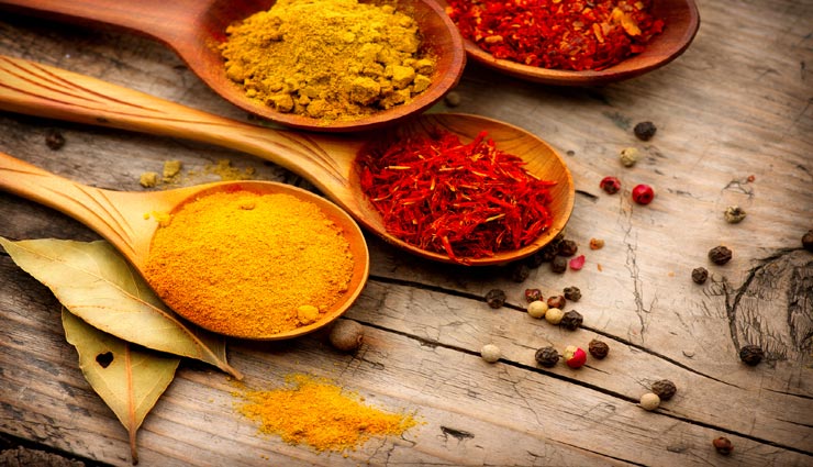 home tips,kitchen tips,spices in rainy days,proper maintenance of spices during the rainy days