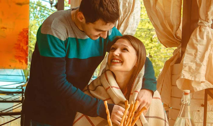 signs that your man cares for you,mates and me,relationship tips