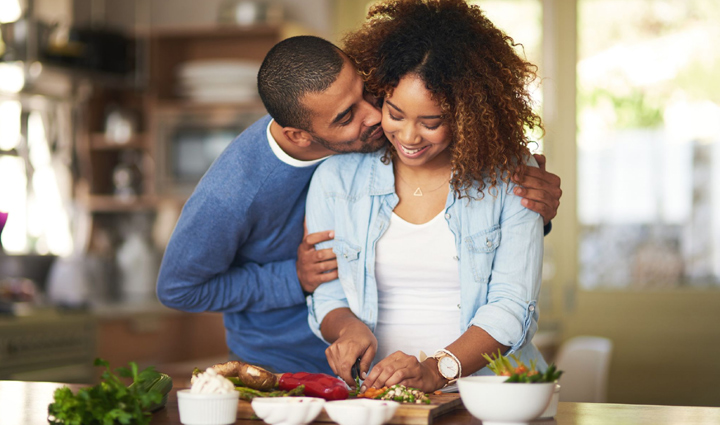 signs that your man cares for you,mates and me,relationship tips