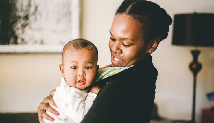 4 Ways To Start Your Career Again After Maternity Break