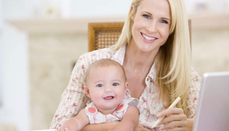 ways to start you career again,post maternity break tips,working tips,relationship tips