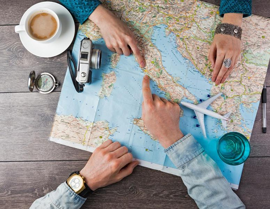 5 Career Options That Let You Travel The World