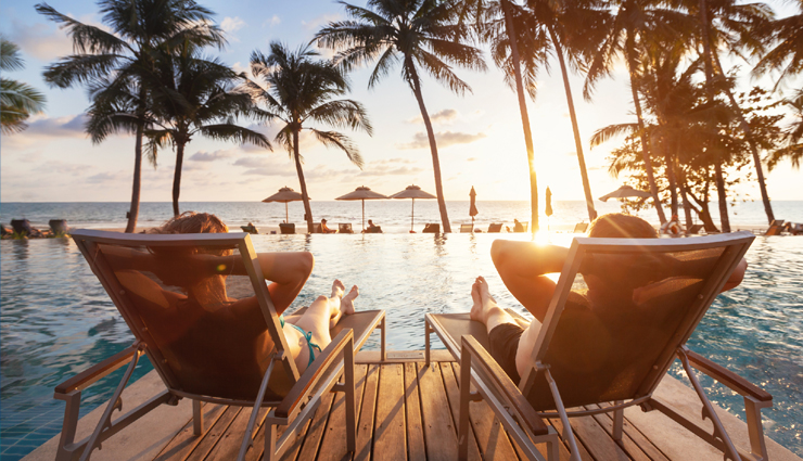 10 Carefree Destinations You Can Add To Your Bucketlist