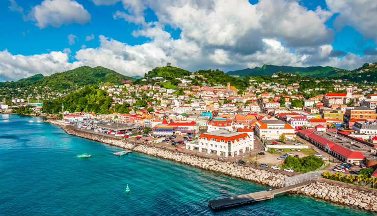 11 Caribbean Countries That are Now Open For Tourism