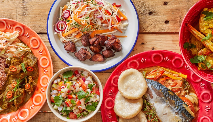 5 Mouthwatering Caribbean Dishes You Must Try