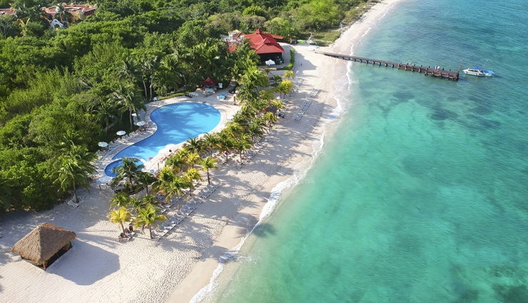 caribbean island,cheapest caribbean island,islands,cozumel,jamaica,puerto rico,dominican republic,curacao