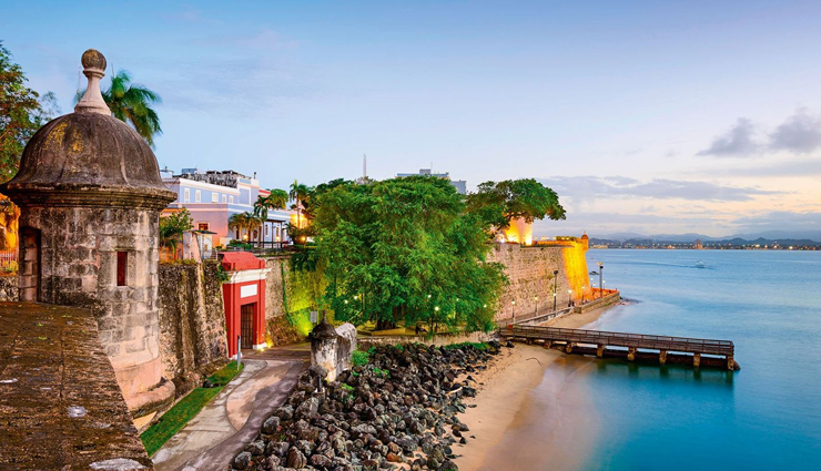 caribbean island,cheapest caribbean island,islands,cozumel,jamaica,puerto rico,dominican republic,curacao