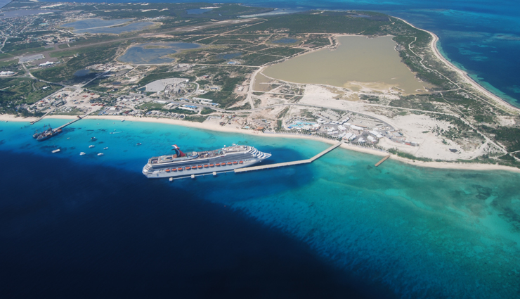 caribbean island,clean beaches in caribbean island,the bahamas