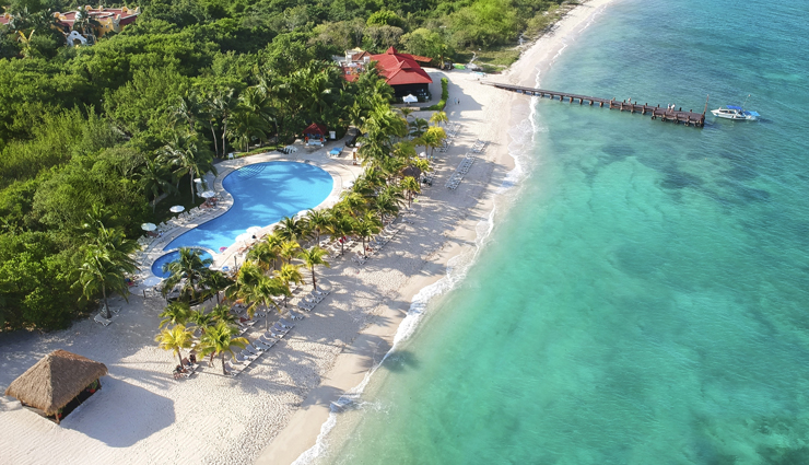 caribbean islands to visit,affordable caribbean islands,cozumel,jamaica,puerto rico,dominican republic,curacao,trinidad and tobago