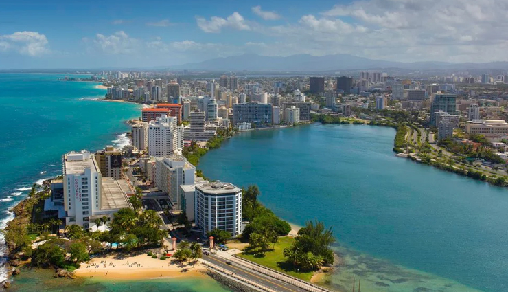 caribbean islands to visit,affordable caribbean islands,cozumel,jamaica,puerto rico,dominican republic,curacao,trinidad and tobago