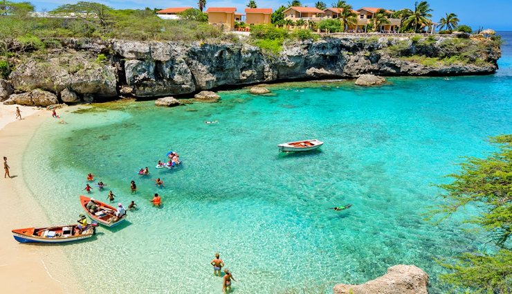 caribbean islands to visit,affordable caribbean islands,cozumel,jamaica,puerto rico,dominican republic,curacao,trinidad and tobago