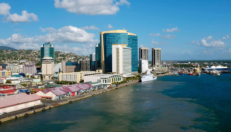 caribbean islands to visit,affordable caribbean islands,cozumel,jamaica,puerto rico,dominican republic,curacao,trinidad and tobago