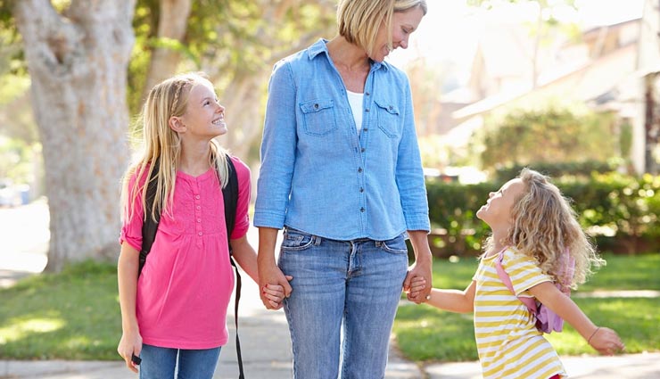 parents,types of parents,categories of parents