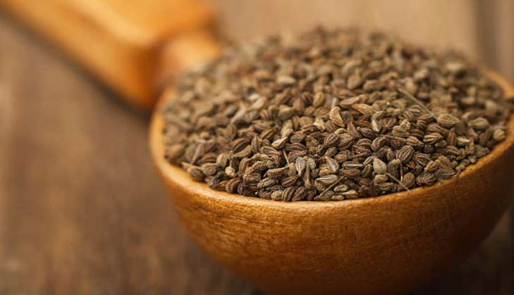 These Amazing Benefits of Carom Seeds will keep You Healthy