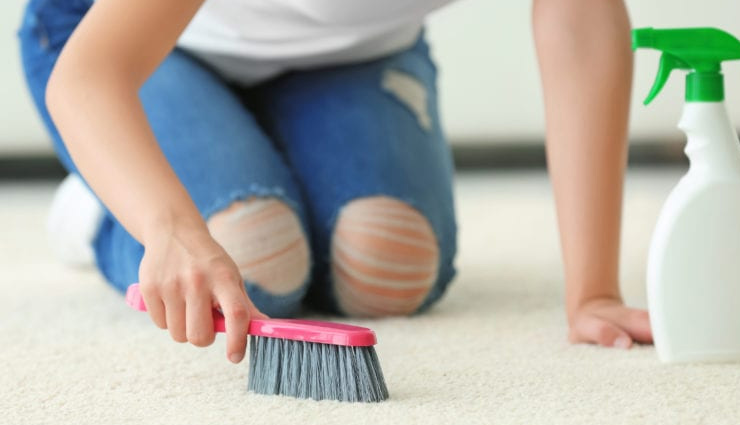carpet,carpet cleaning tips,household tips,carpets