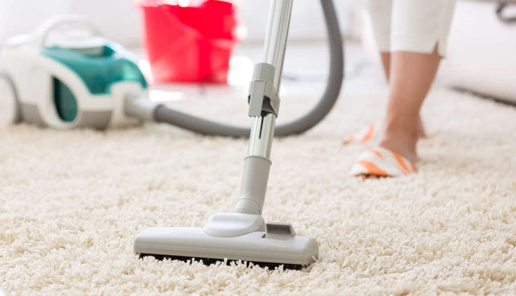tips to clean carpet,how  to clean carpet,cleaning carpet tips,household tips,home decor tips