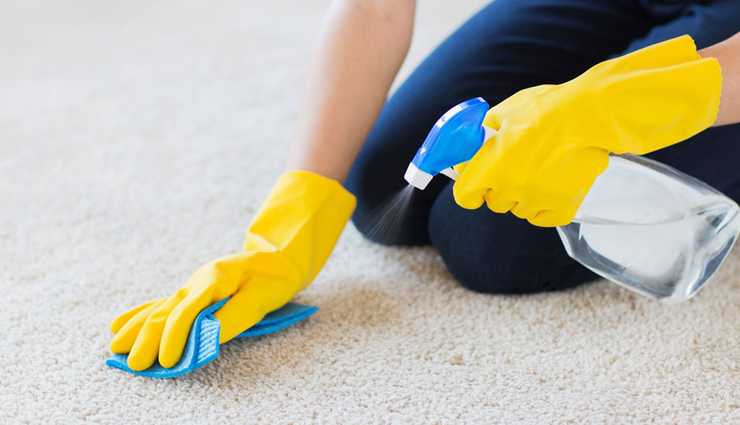 vinegar,use of vinegar house clean,house clean tips