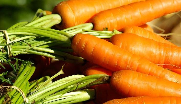 आँखों की रोशनी को बढाने में मदद करते है ये 6 आहार, अपनी डाइट में जरूर करें शामिल eyes,eyes care tips,tips to increase eye sight,eyes care tips,Health,Health tips,simple health tips,health tips in hindi