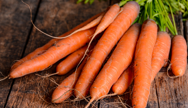 Recipe- 5 Delicious Ways to Add Carrot To Your Child's Diet