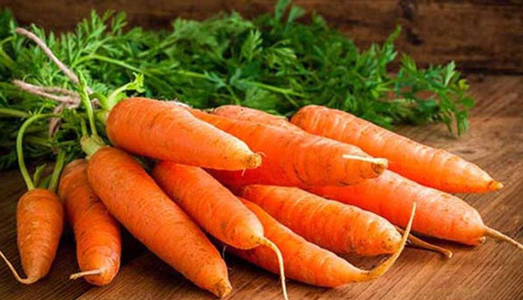 delicious and high calorie butter carrot soup,food,easy recipe,hunger struck