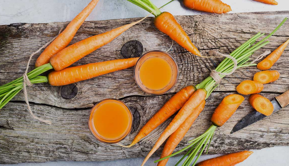 10 DIY Ways To Use Carrot for Skin and Hair