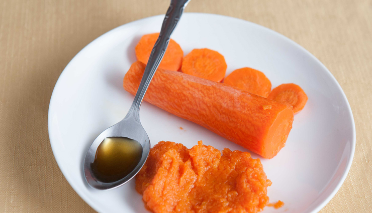 ways to use carrot to treat your acne,treating acne with carrot juice,beauty tips,beauty hacks,treat acne at home,treat acne scars at home,treat acne at home quickly,treat acne and pimples,treat the acne naturally