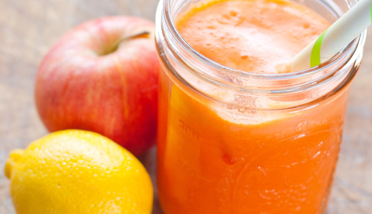 ways to use carrot to treat your acne,treating acne with carrot juice,beauty tips,beauty hacks,treat acne at home,treat acne scars at home,treat acne at home quickly,treat acne and pimples,treat the acne naturally