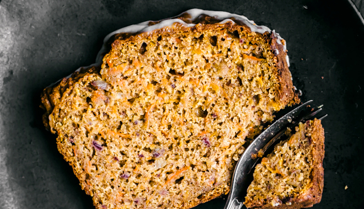 carrot bread with dates and olive oil,carrot bread with dates and olive oil recipe,recipe