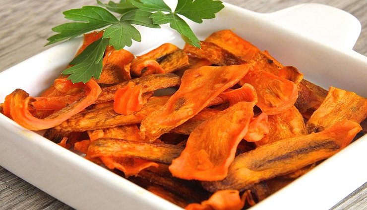 carrot chips recipe,recipe,recipe in hindi,special recipe