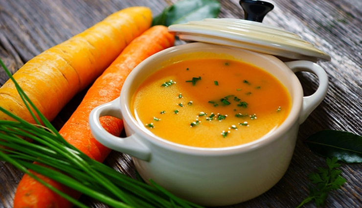 soups to add to your weight loss diet,hunger struck,food,easy recipe