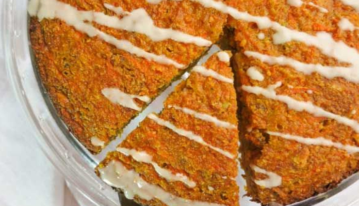 carrot halwa cake,halwa cake recipe,cake recipe,sweets recipe