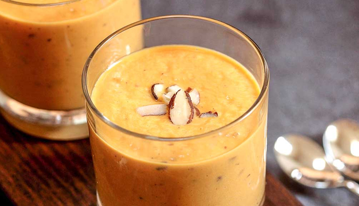 carrot kheer,hunger struck,food