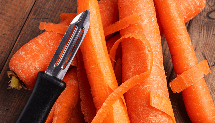 household usage of fruits and vegetables peels,household tips