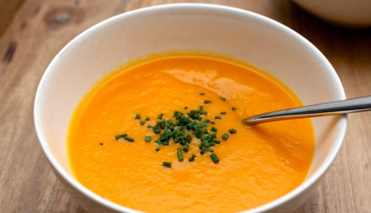 पेट की बीमारियों से रहते है परेशान, इन 5 सूप का सेवन करने से होगा कमाल 