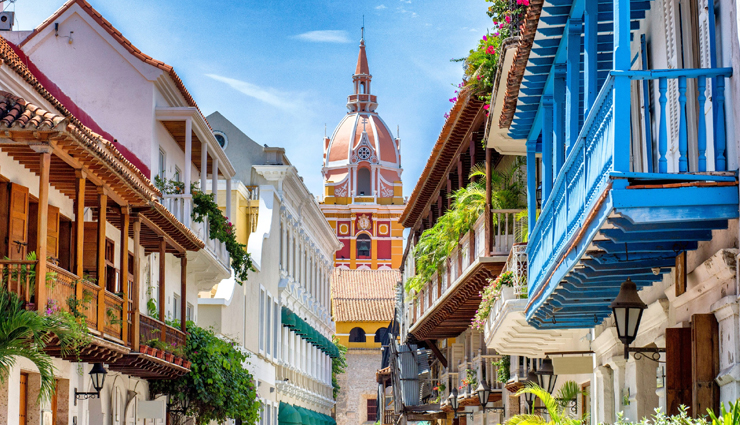 7 Things You Must See in Cartagena