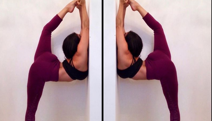 casey batchelor,yoga instructor casey batchelor,casey batchelor pics,casey batchelor photos,hollywood,hollywood news