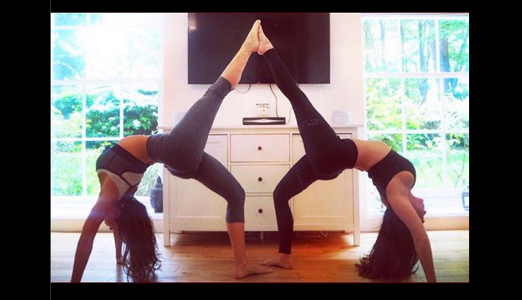 casey batchelor,yoga instructor casey batchelor,casey batchelor pics,casey batchelor photos,hollywood,hollywood news