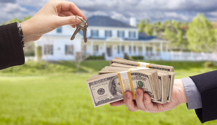 Top 4 Advantages Of Selling Your Home To A Cash Buyer