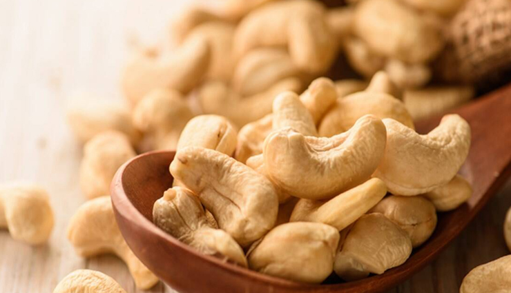 health benefits of eating cashew during pregnancy,Health tips,healthy living,health benefits of cashew,cashew benefits