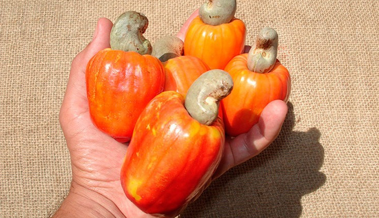 Health tips,healthy living,eating cashew nuts in large amount may cause high blood pressure,disadvantages of eating cashew,health hazards of cashews.,diseases caused from eating cashew